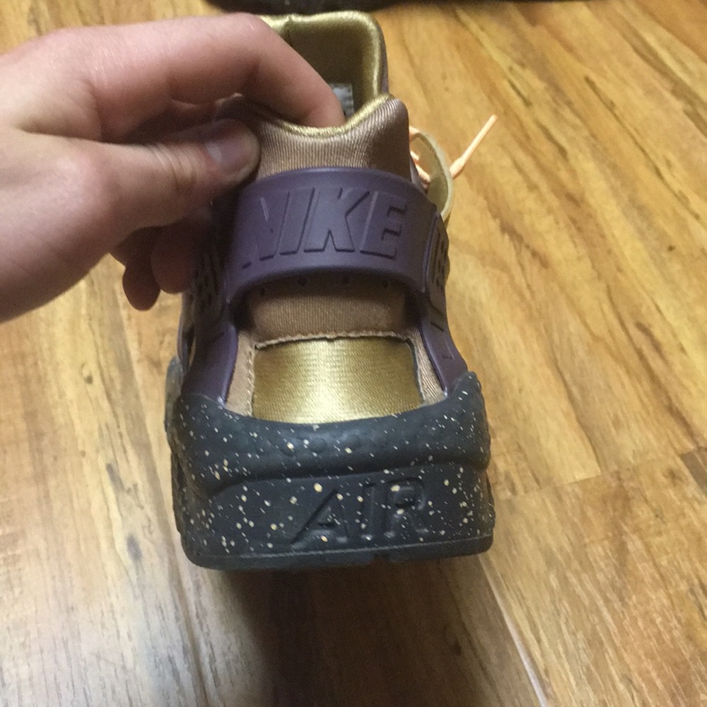 Air Huarache Run - Picture 3 of 5